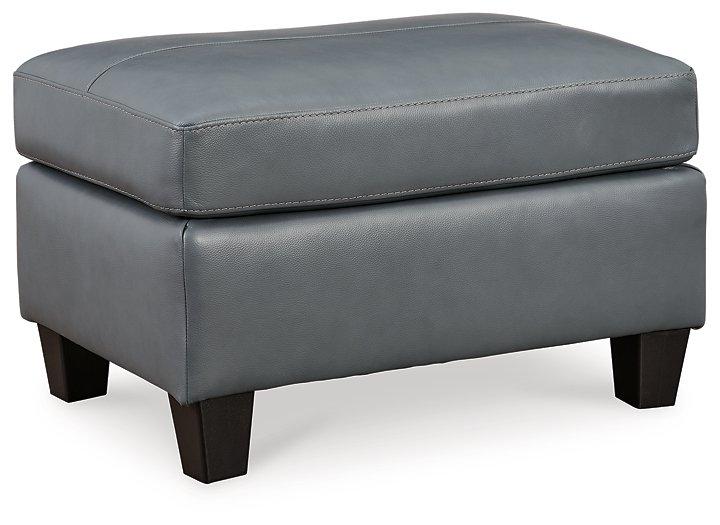 Genoa Living Room Set - Tallahassee Discount Furniture (FL)