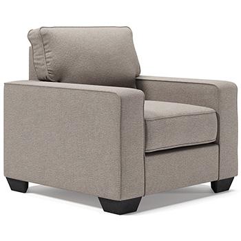 Greaves Chair - Tallahassee Discount Furniture (FL)