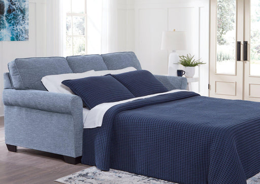 Carissa Manor Sofa Sleeper - Tallahassee Discount Furniture (FL)