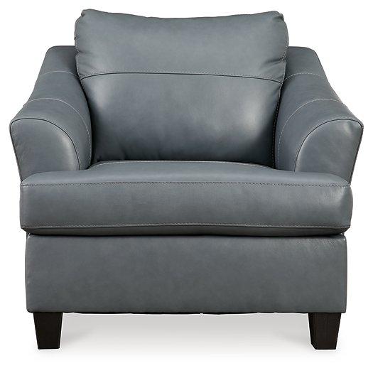 Genoa Living Room Set - Tallahassee Discount Furniture (FL)