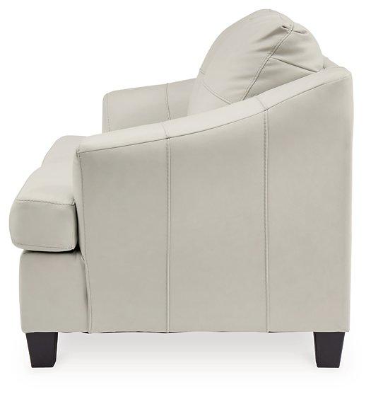 Genoa Living Room Set - Tallahassee Discount Furniture (FL)