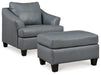 Genoa Living Room Set - Tallahassee Discount Furniture (FL)