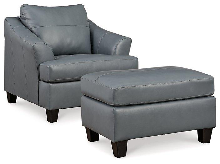 Genoa Living Room Set - Tallahassee Discount Furniture (FL)