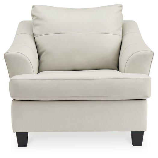 Genoa Living Room Set - Tallahassee Discount Furniture (FL)