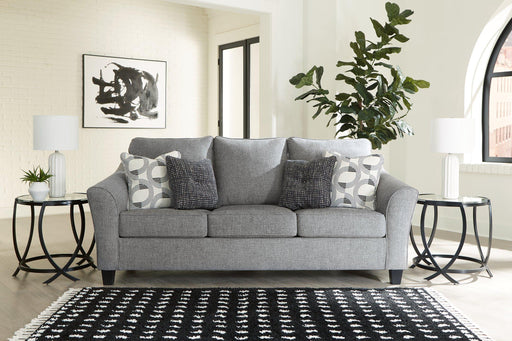 Mathonia Sofa - Tallahassee Discount Furniture (FL)