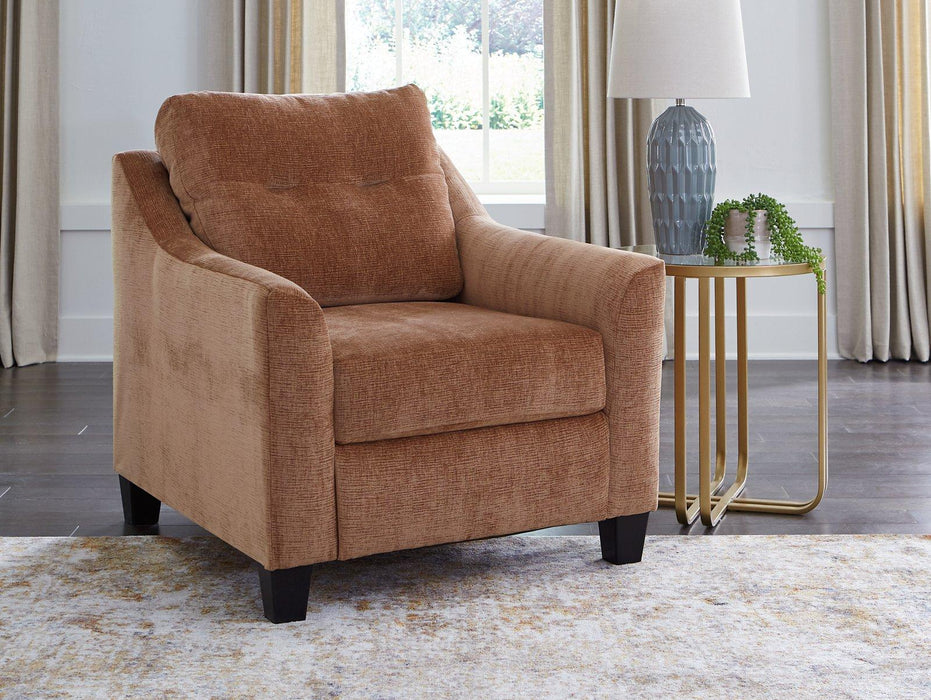 Amity Bay Living Room Set - Tallahassee Discount Furniture (FL)