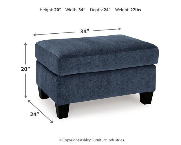 Amity Bay Living Room Set - Tallahassee Discount Furniture (FL)
