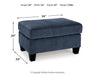 Amity Bay Living Room Set - Tallahassee Discount Furniture (FL)