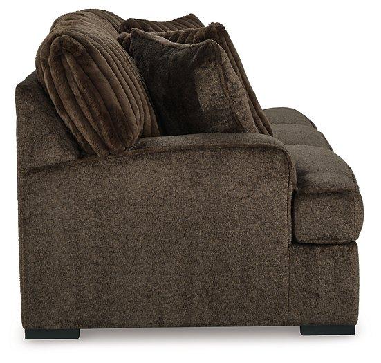 Aylesworth Upholstery Package - Tallahassee Discount Furniture (FL)