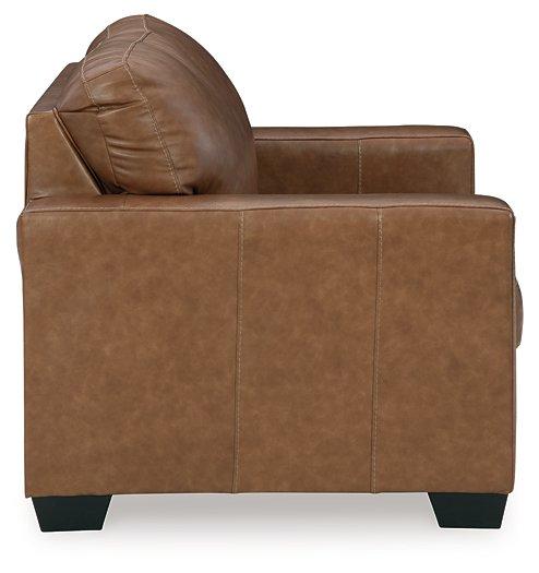 Bolsena Loveseat - Tallahassee Discount Furniture (FL)