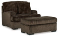 Aylesworth Upholstery Package - Tallahassee Discount Furniture (FL)
