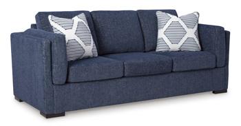 Evansley Sofa - Tallahassee Discount Furniture (FL)