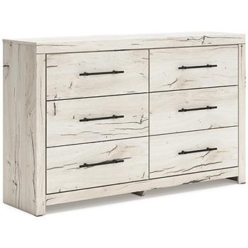 Lawroy Dresser - Tallahassee Discount Furniture (FL)
