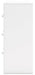 Mollviney Dresser - Tallahassee Discount Furniture (FL)