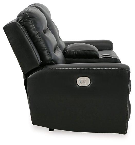Warlin Living Room Set - Tallahassee Discount Furniture (FL)