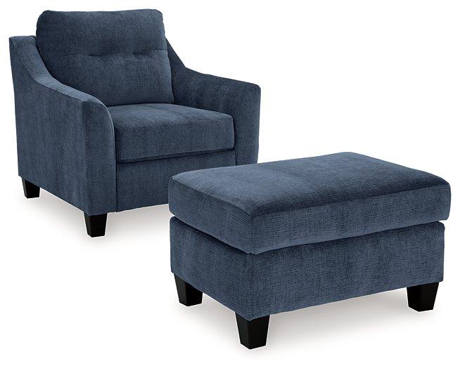 Amity Bay Living Room Set - Tallahassee Discount Furniture (FL)
