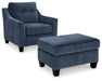 Amity Bay Living Room Set - Tallahassee Discount Furniture (FL)