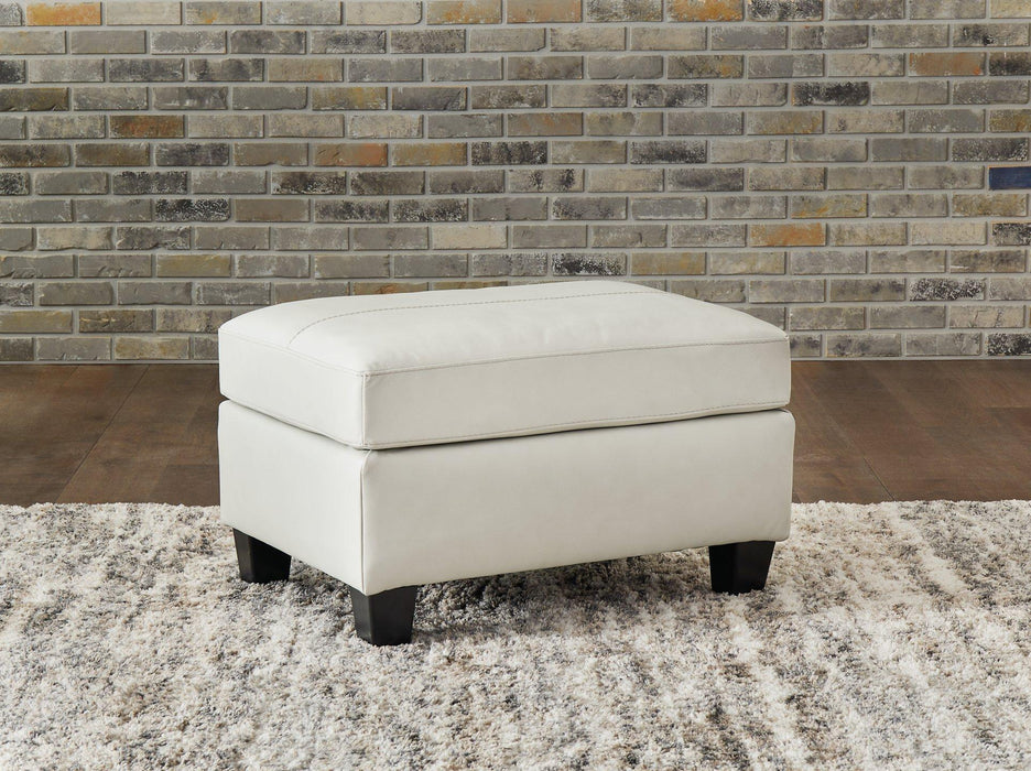 Genoa Living Room Set - Tallahassee Discount Furniture (FL)