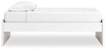 Onita Bed - Tallahassee Discount Furniture (FL)