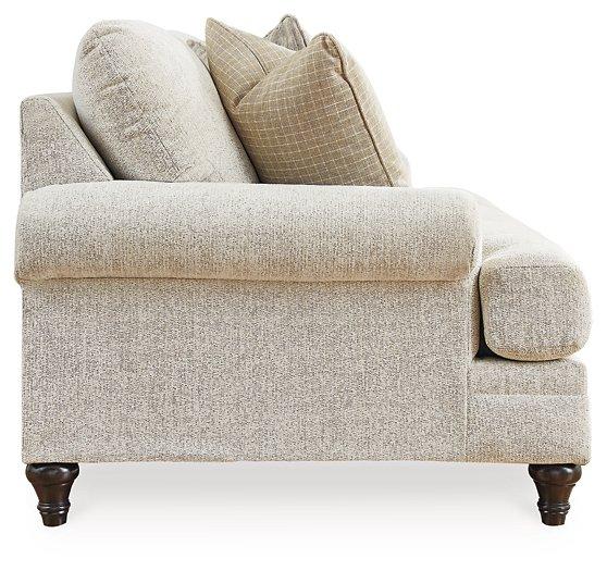 Valerani Living Room Set - Tallahassee Discount Furniture (FL)