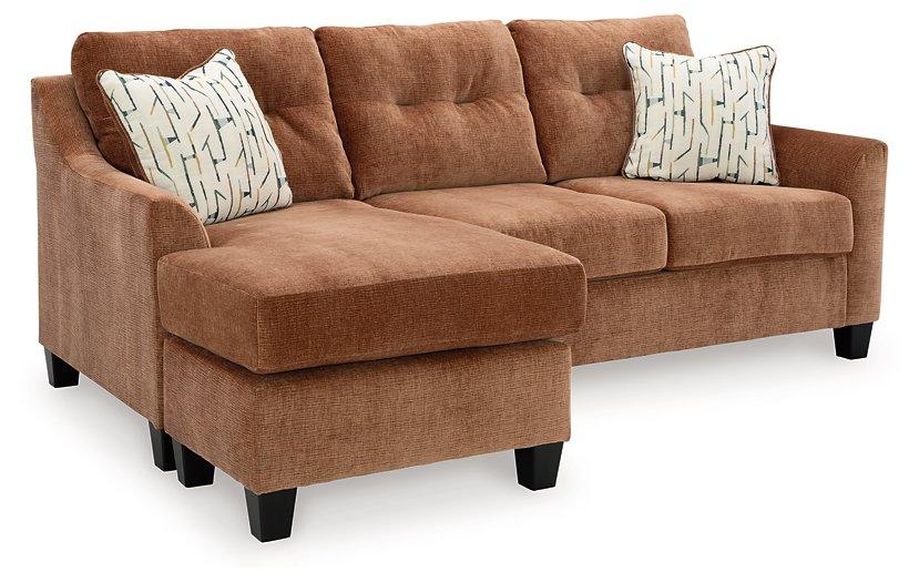 Amity Bay Living Room Set - Tallahassee Discount Furniture (FL)
