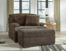 Aylesworth Upholstery Package - Tallahassee Discount Furniture (FL)