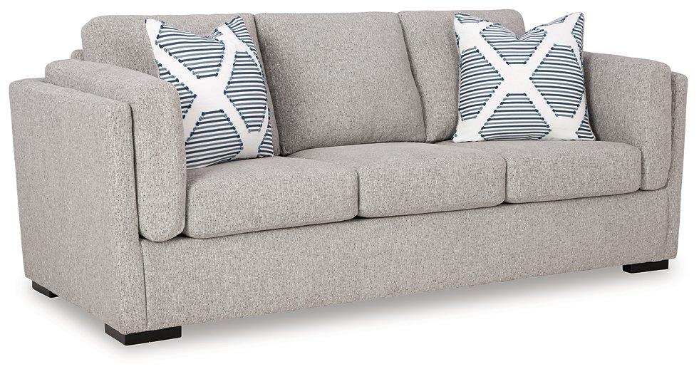 Evansley Sofa - Tallahassee Discount Furniture (FL)