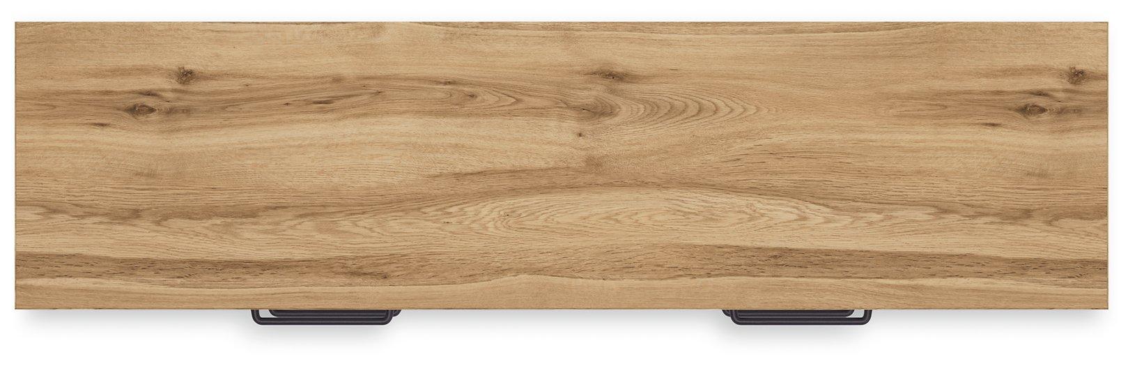 Linnocreek Dresser - Tallahassee Discount Furniture (FL)