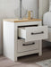 Linnocreek Nightstand - Tallahassee Discount Furniture (FL)