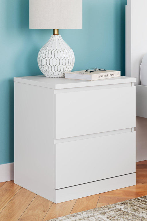 Onita Nightstand - Tallahassee Discount Furniture (FL)