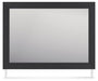 Vertani Bedroom Mirror - Tallahassee Discount Furniture (FL)