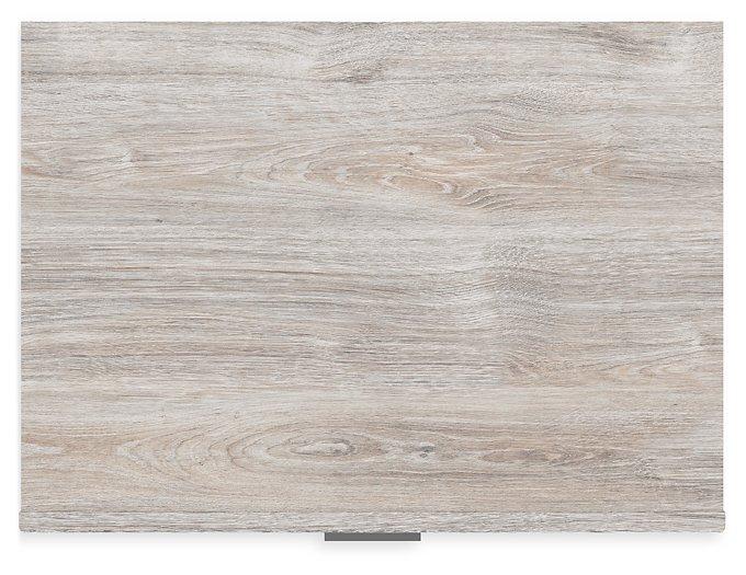 Vessalli Nightstand - Tallahassee Discount Furniture (FL)