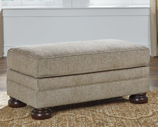 Kananwood Ottoman - Tallahassee Discount Furniture (FL)