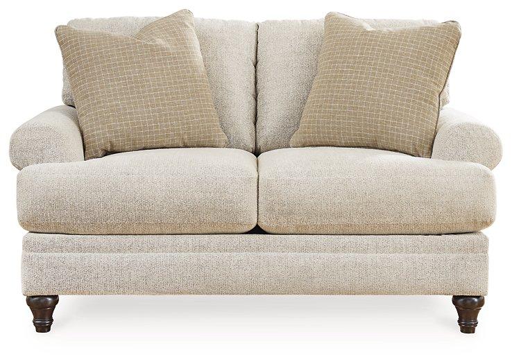 Valerani Living Room Set - Tallahassee Discount Furniture (FL)
