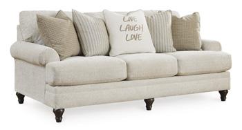 Valerani Living Room Set - Tallahassee Discount Furniture (FL)