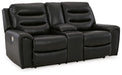 Warlin Living Room Set - Tallahassee Discount Furniture (FL)