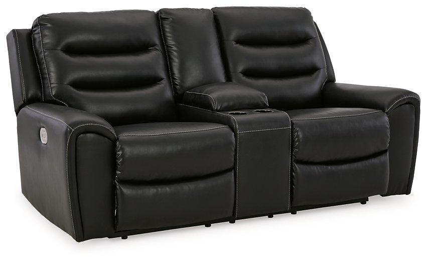 Warlin Living Room Set - Tallahassee Discount Furniture (FL)