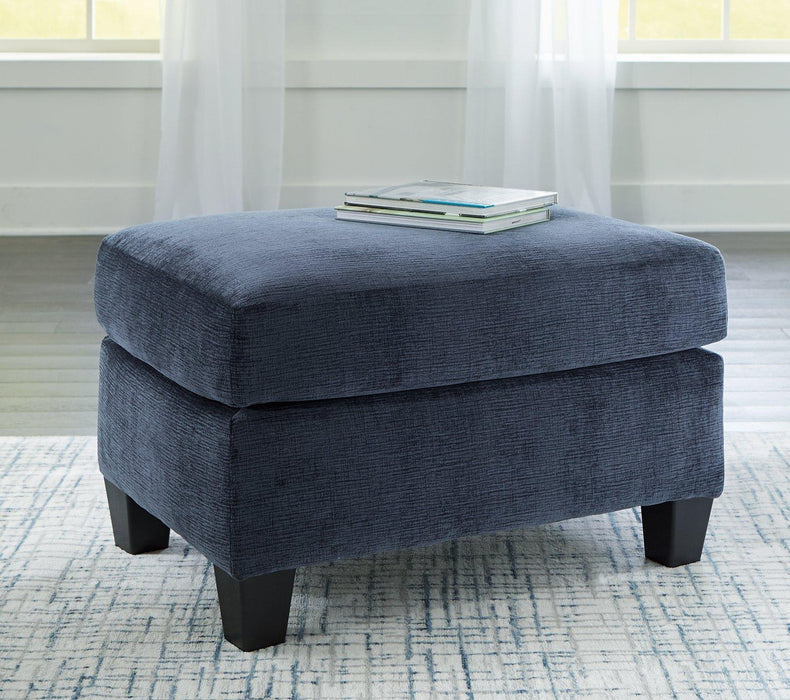Amity Bay Living Room Set - Tallahassee Discount Furniture (FL)