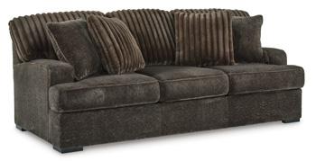 Aylesworth Upholstery Package - Tallahassee Discount Furniture (FL)