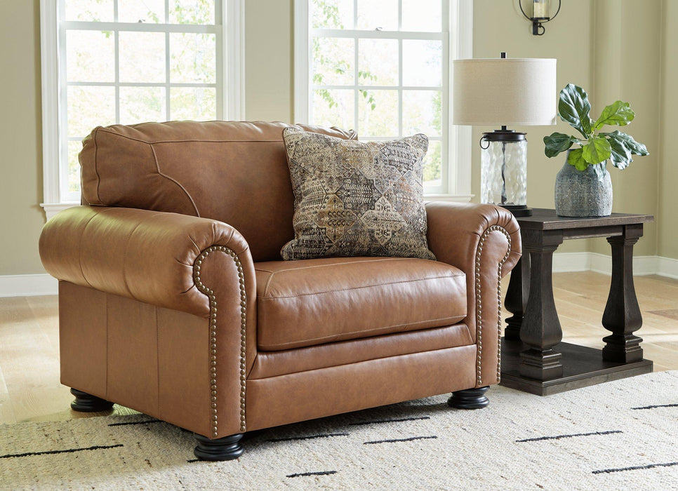 Carianna Oversized Chair - Tallahassee Discount Furniture (FL)