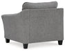 Mathonia Living Room Set - Tallahassee Discount Furniture (FL)