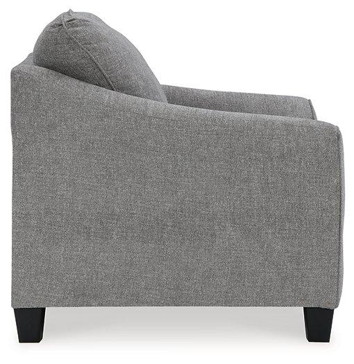 Mathonia Living Room Set - Tallahassee Discount Furniture (FL)