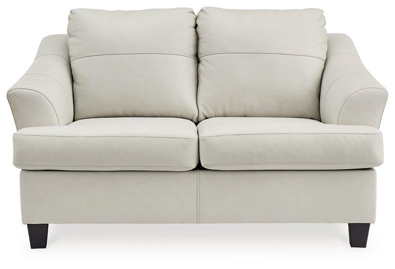 Genoa Living Room Set - Tallahassee Discount Furniture (FL)