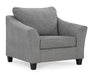 Mathonia Living Room Set - Tallahassee Discount Furniture (FL)