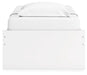 Onita Bed - Tallahassee Discount Furniture (FL)