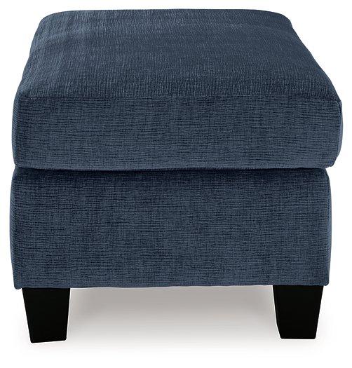 Amity Bay Living Room Set - Tallahassee Discount Furniture (FL)