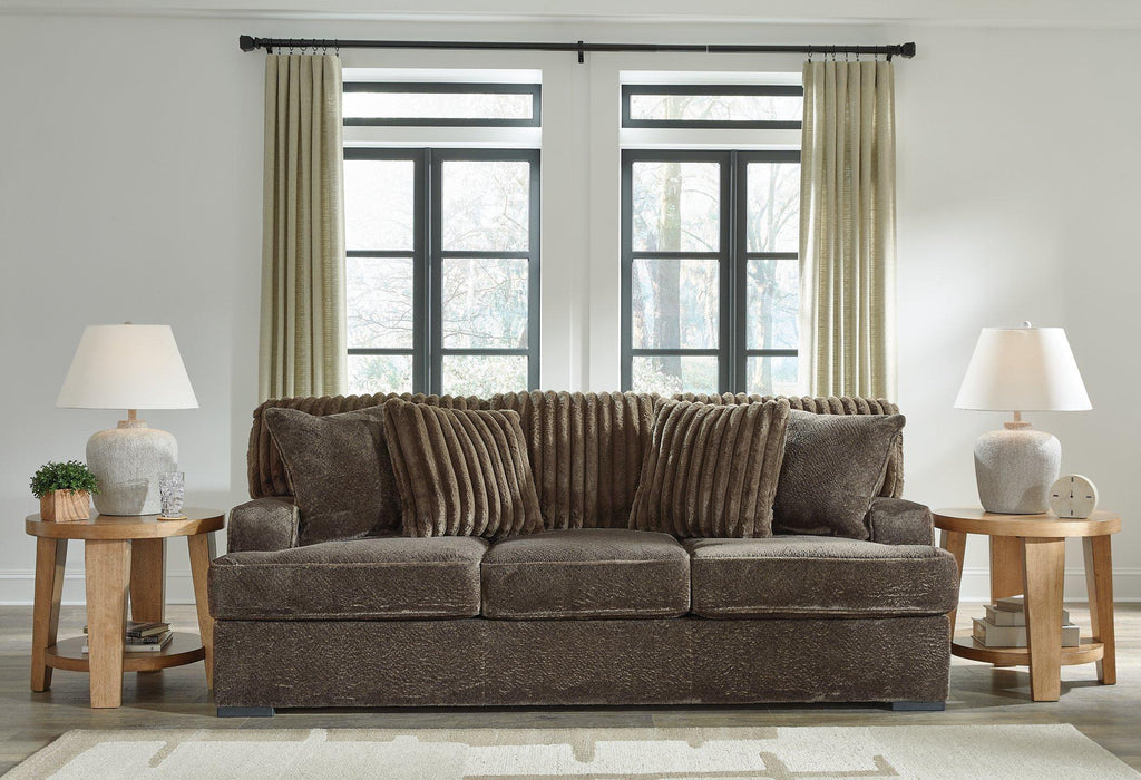 Aylesworth Upholstery Package - Tallahassee Discount Furniture (FL)