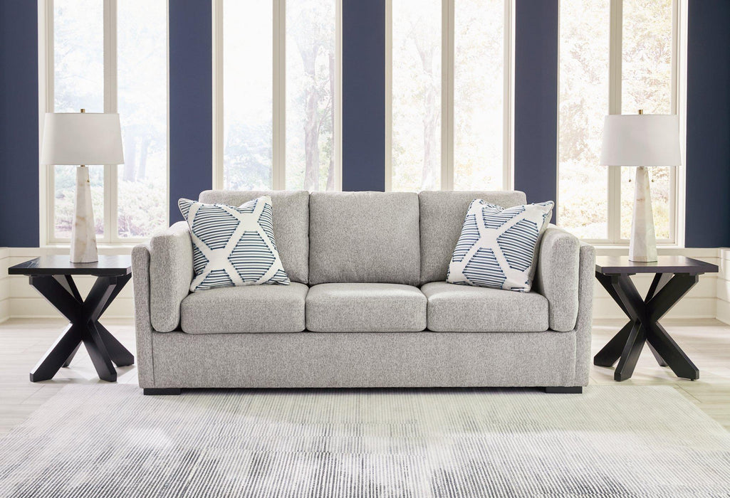 Evansley Sofa - Tallahassee Discount Furniture (FL)