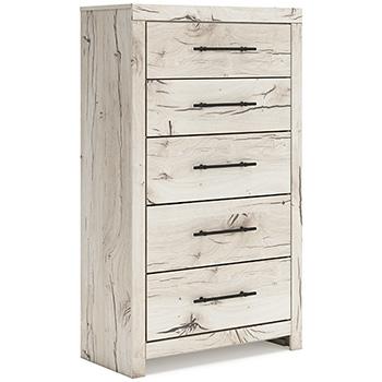 Lawroy Chest of Drawers - Tallahassee Discount Furniture (FL)