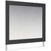 Vertani Bedroom Mirror - Tallahassee Discount Furniture (FL)